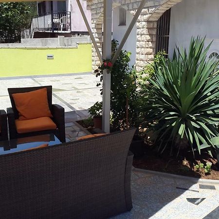 Apartmani Lamani Bibinje Esterno foto