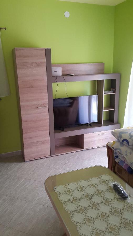Apartmani Lamani Bibinje Esterno foto