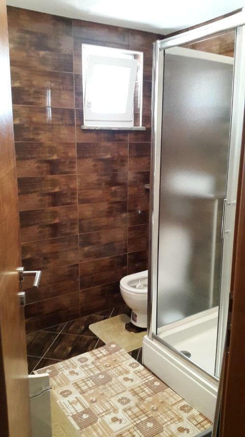 Apartmani Lamani Bibinje Esterno foto