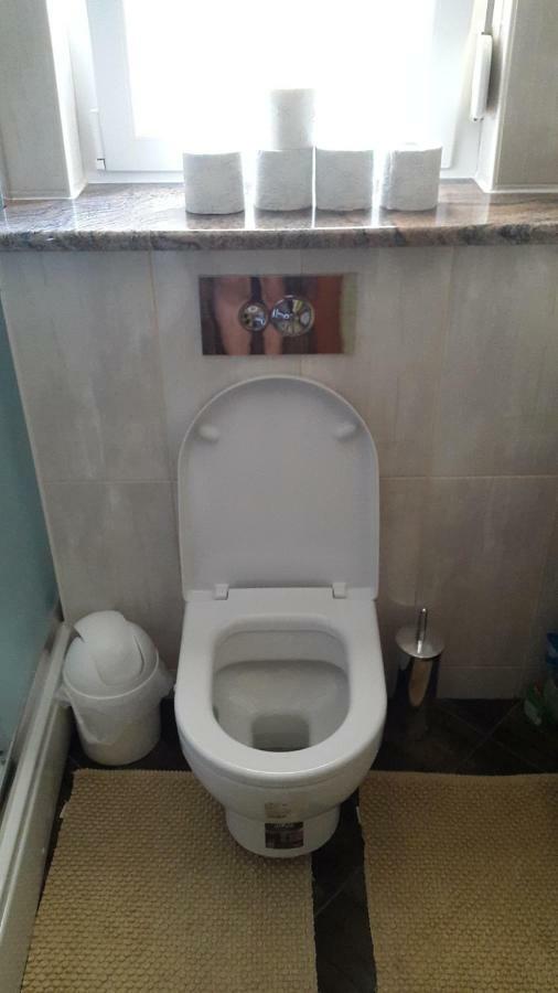Apartmani Lamani Bibinje Esterno foto