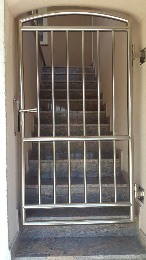 Apartmani Lamani Bibinje Esterno foto