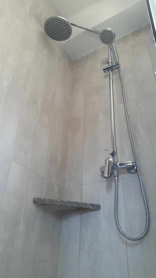 Apartmani Lamani Bibinje Esterno foto