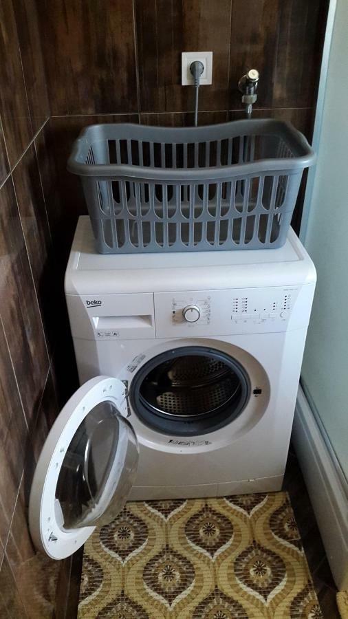 Apartmani Lamani Bibinje Esterno foto