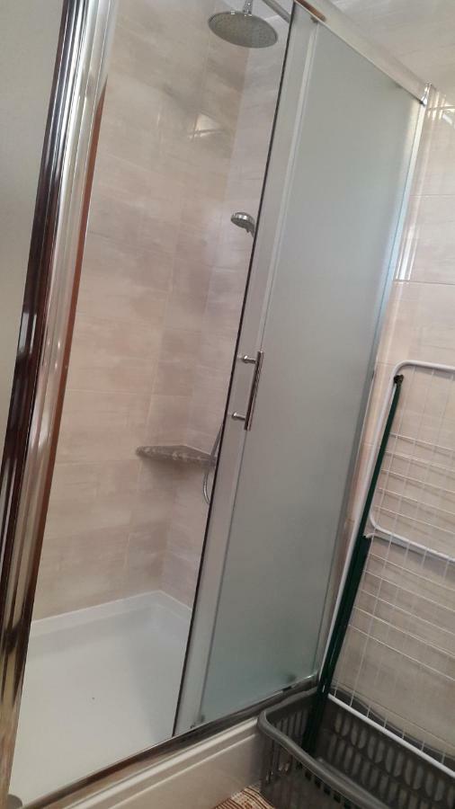 Apartmani Lamani Bibinje Esterno foto