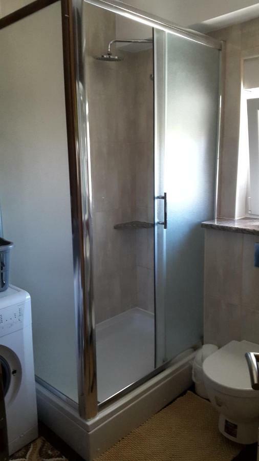 Apartmani Lamani Bibinje Esterno foto