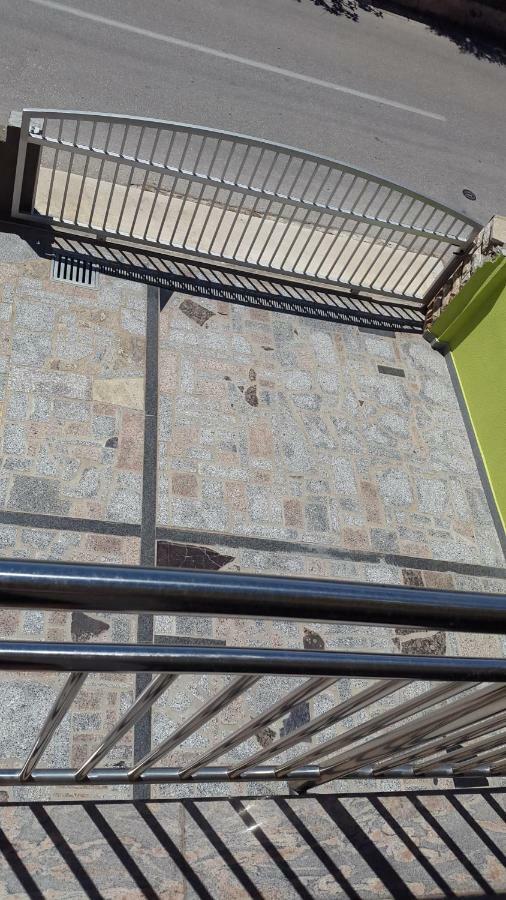 Apartmani Lamani Bibinje Esterno foto