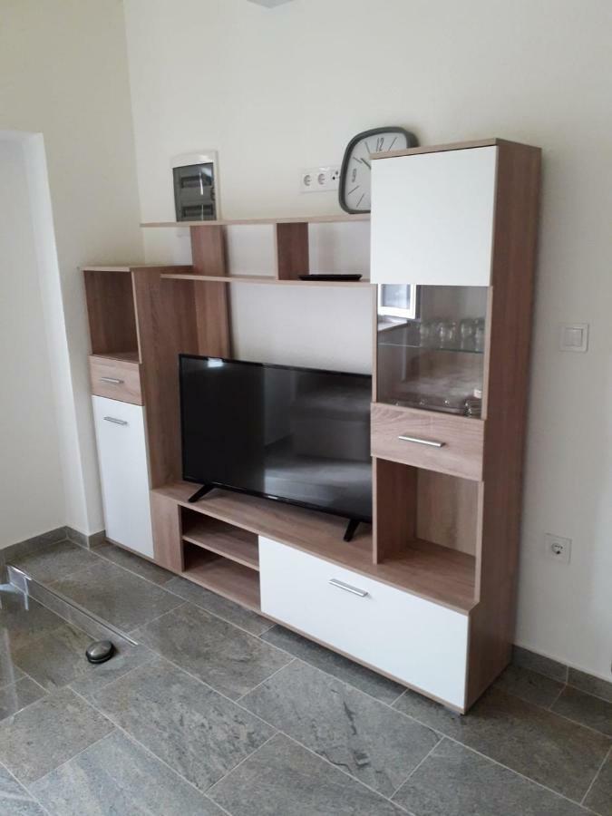 Apartmani Lamani Bibinje Esterno foto