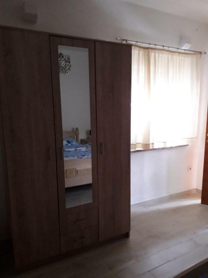 Apartmani Lamani Bibinje Esterno foto
